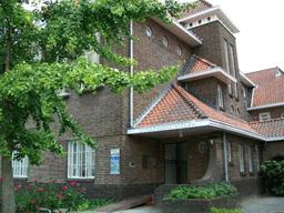 Overname gezocht voor kleine stadspraktijk in Eindhoven