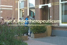 Film over kindertherapeuticum in Zeist online!
